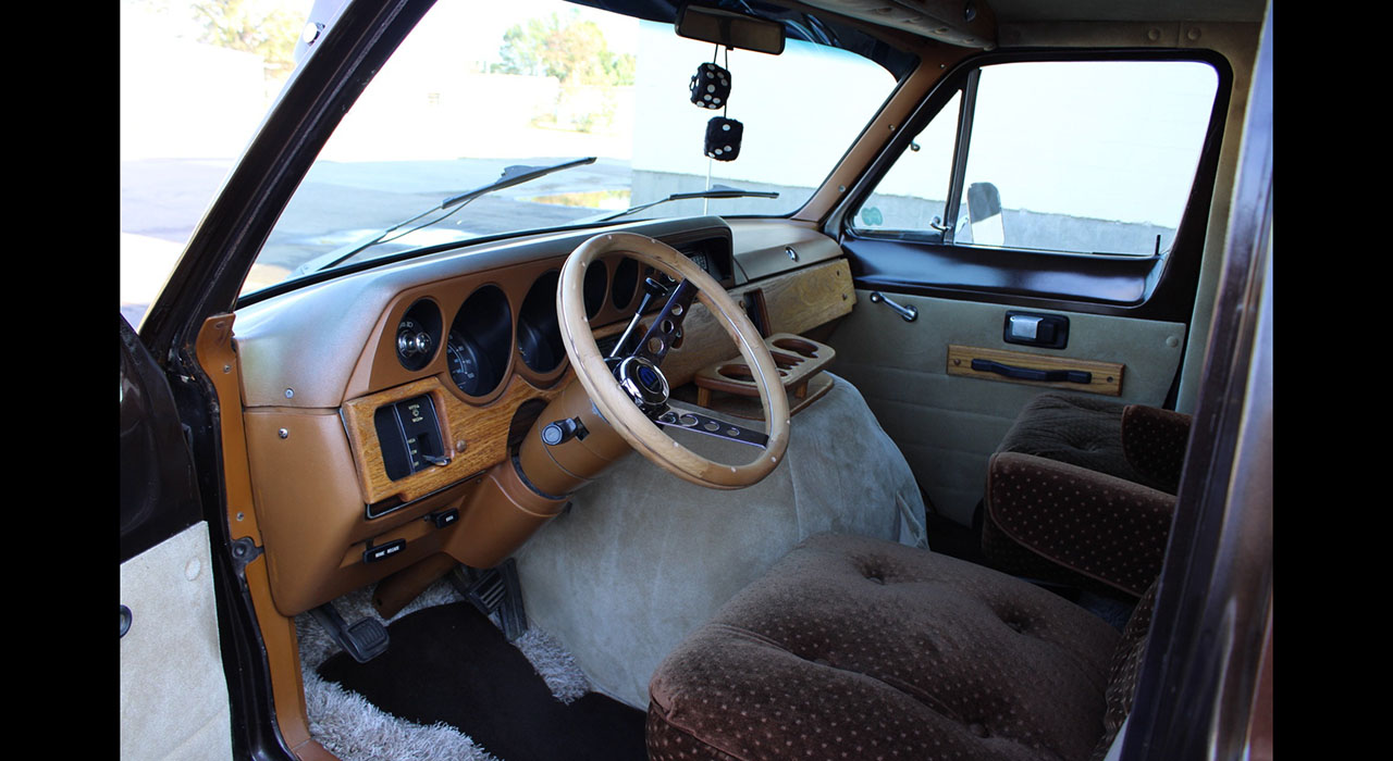 19th Image of a 1978 DODGE TRADESMAN