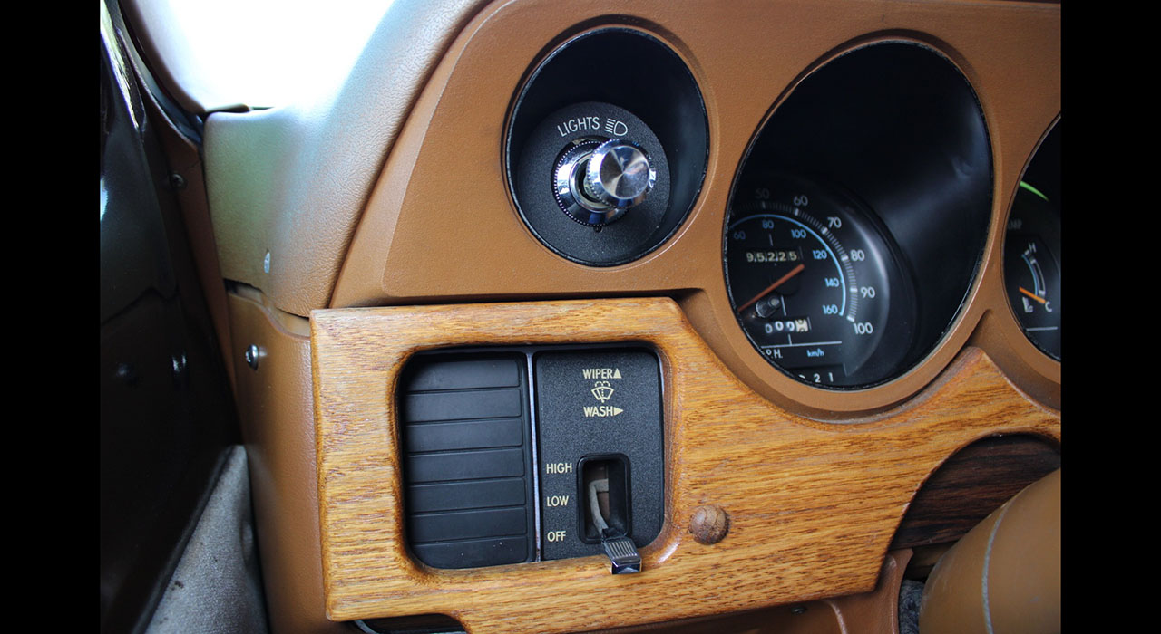 21st Image of a 1978 DODGE TRADESMAN