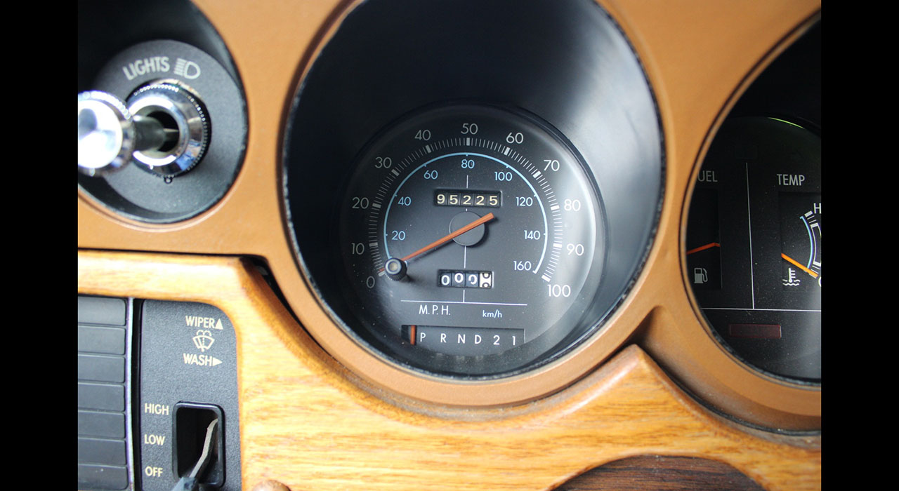 22nd Image of a 1978 DODGE TRADESMAN