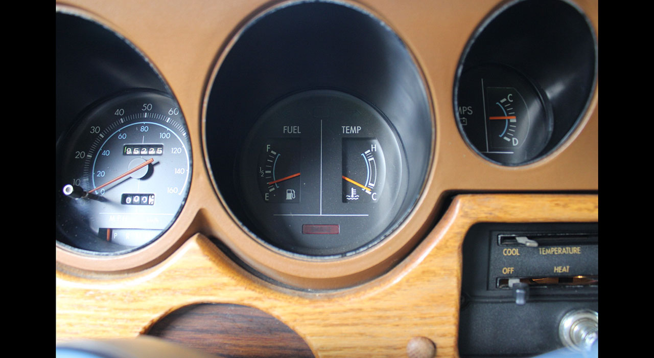 23rd Image of a 1978 DODGE TRADESMAN