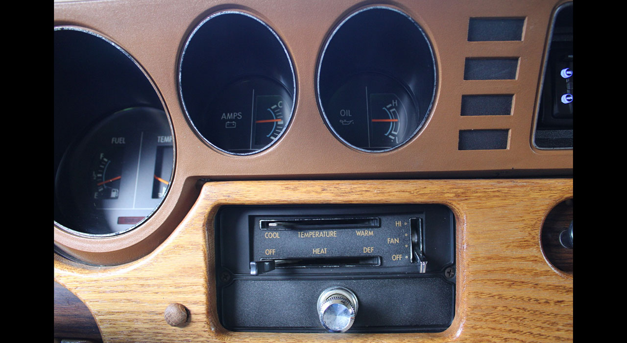 24th Image of a 1978 DODGE TRADESMAN