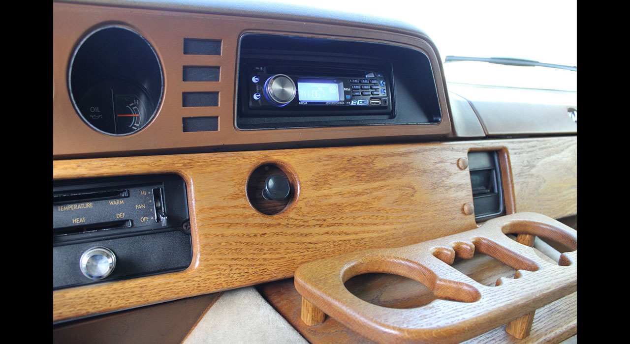 25th Image of a 1978 DODGE TRADESMAN