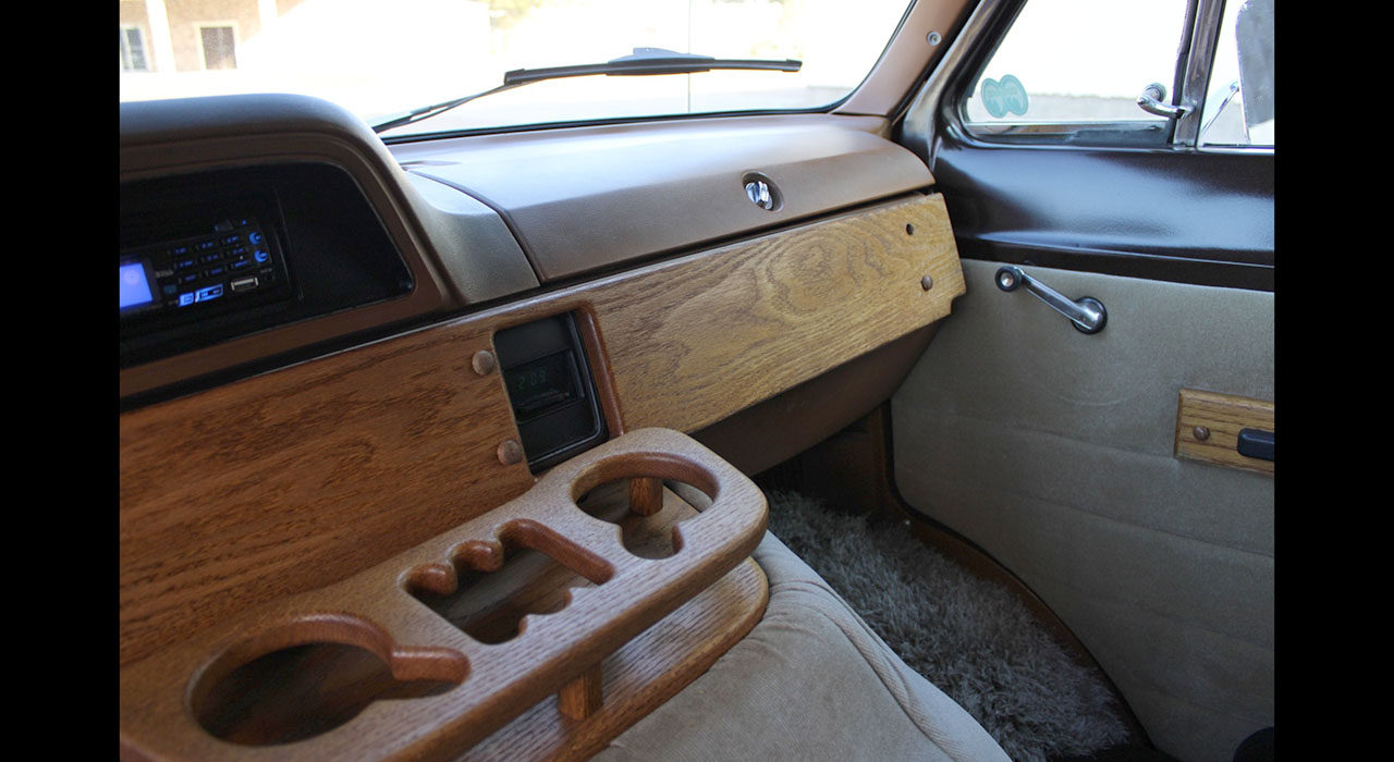 26th Image of a 1978 DODGE TRADESMAN