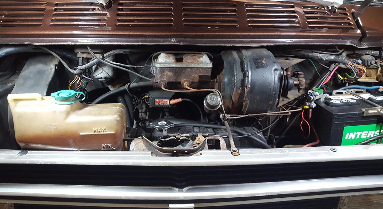 32nd Image of a 1978 DODGE TRADESMAN