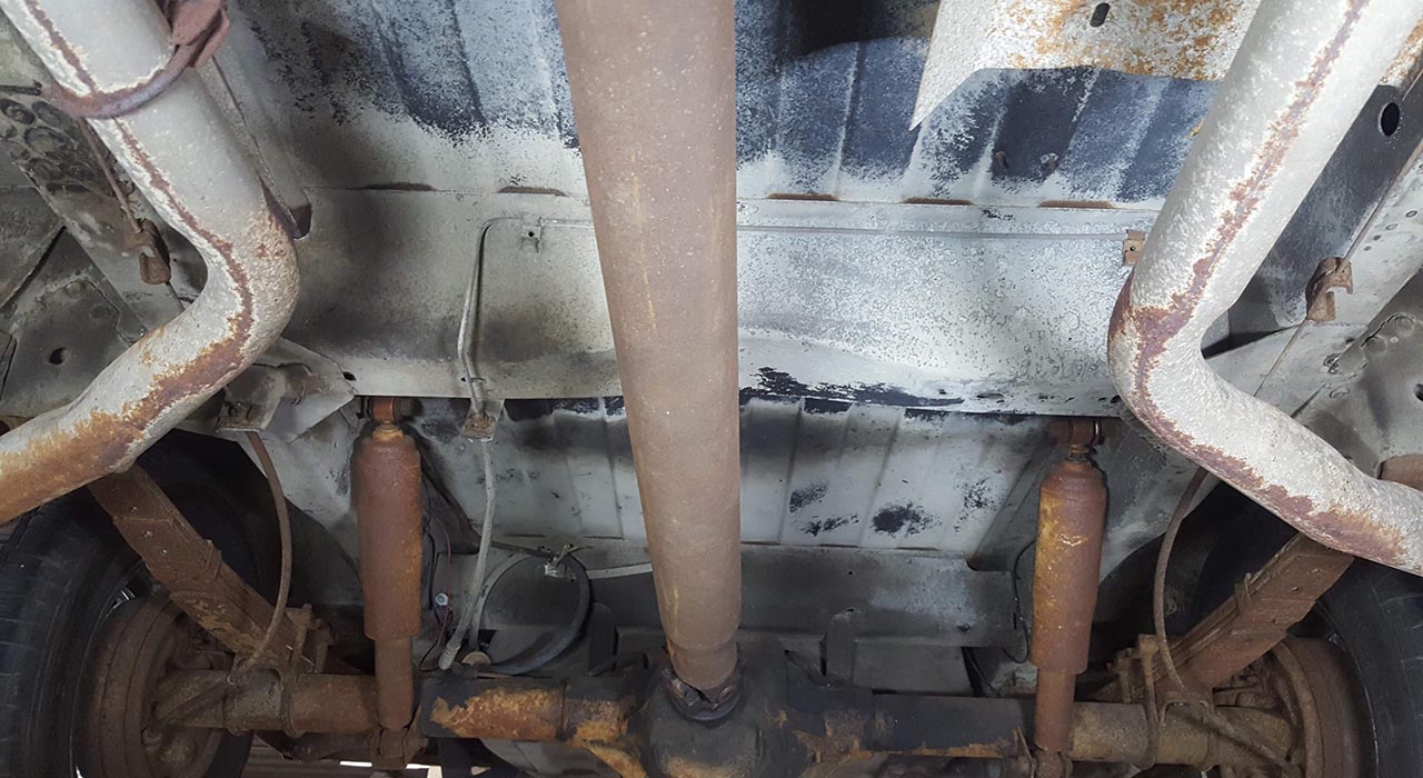 36th Image of a 1978 DODGE TRADESMAN