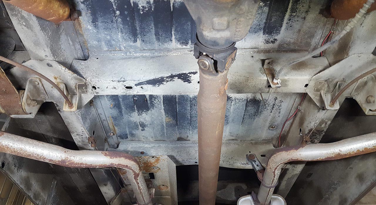 39th Image of a 1978 DODGE TRADESMAN