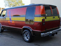Image 2 of 40 of a 1978 DODGE TRADESMAN