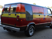 Image 3 of 40 of a 1978 DODGE TRADESMAN
