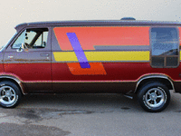 Image 4 of 40 of a 1978 DODGE TRADESMAN