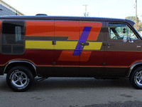 Image 5 of 40 of a 1978 DODGE TRADESMAN