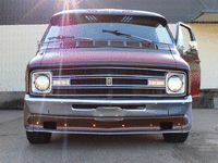 Image 6 of 40 of a 1978 DODGE TRADESMAN