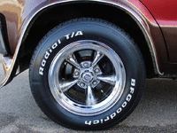 Image 9 of 40 of a 1978 DODGE TRADESMAN