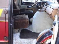 Image 13 of 40 of a 1978 DODGE TRADESMAN