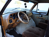 Image 20 of 40 of a 1978 DODGE TRADESMAN