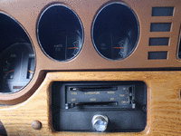 Image 25 of 40 of a 1978 DODGE TRADESMAN