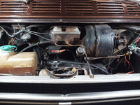 Image 33 of 40 of a 1978 DODGE TRADESMAN