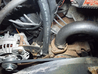 Image 34 of 40 of a 1978 DODGE TRADESMAN