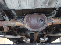 Image 35 of 40 of a 1978 DODGE TRADESMAN