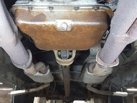 Image 36 of 40 of a 1978 DODGE TRADESMAN