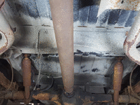 Image 37 of 40 of a 1978 DODGE TRADESMAN