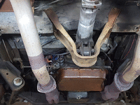 Image 39 of 40 of a 1978 DODGE TRADESMAN