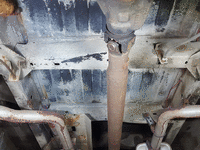 Image 40 of 40 of a 1978 DODGE TRADESMAN