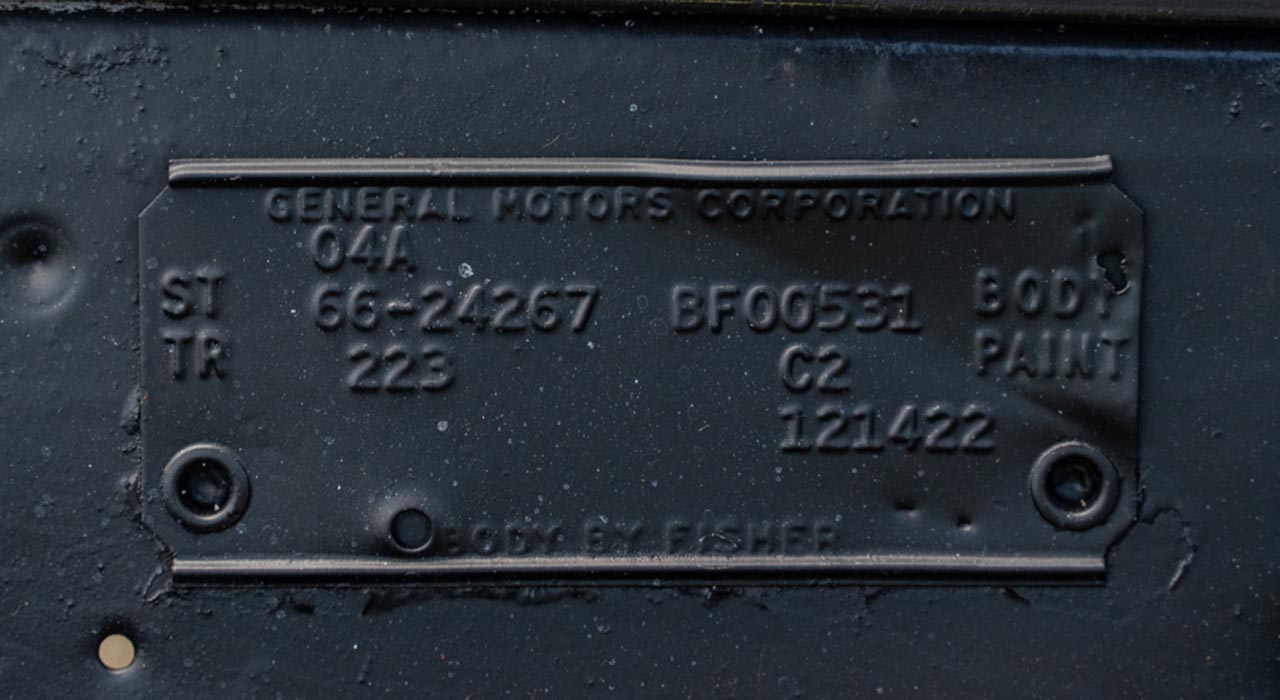 11th Image of a 1966 PONTIAC GTO