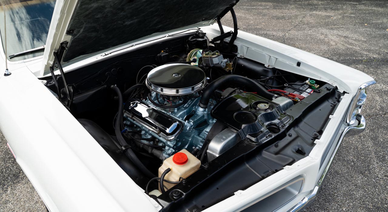 13th Image of a 1966 PONTIAC GTO