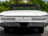 Image 6 of 14 of a 1966 PONTIAC GTO