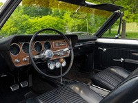 Image 8 of 14 of a 1966 PONTIAC GTO