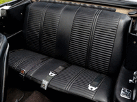 Image 9 of 14 of a 1966 PONTIAC GTO