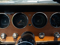 Image 10 of 14 of a 1966 PONTIAC GTO