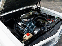 Image 14 of 14 of a 1966 PONTIAC GTO