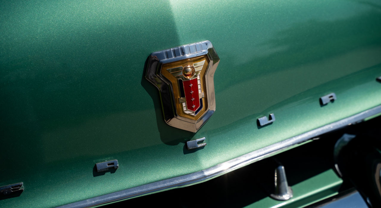 8th Image of a 1953 MERCURY MONTEREY