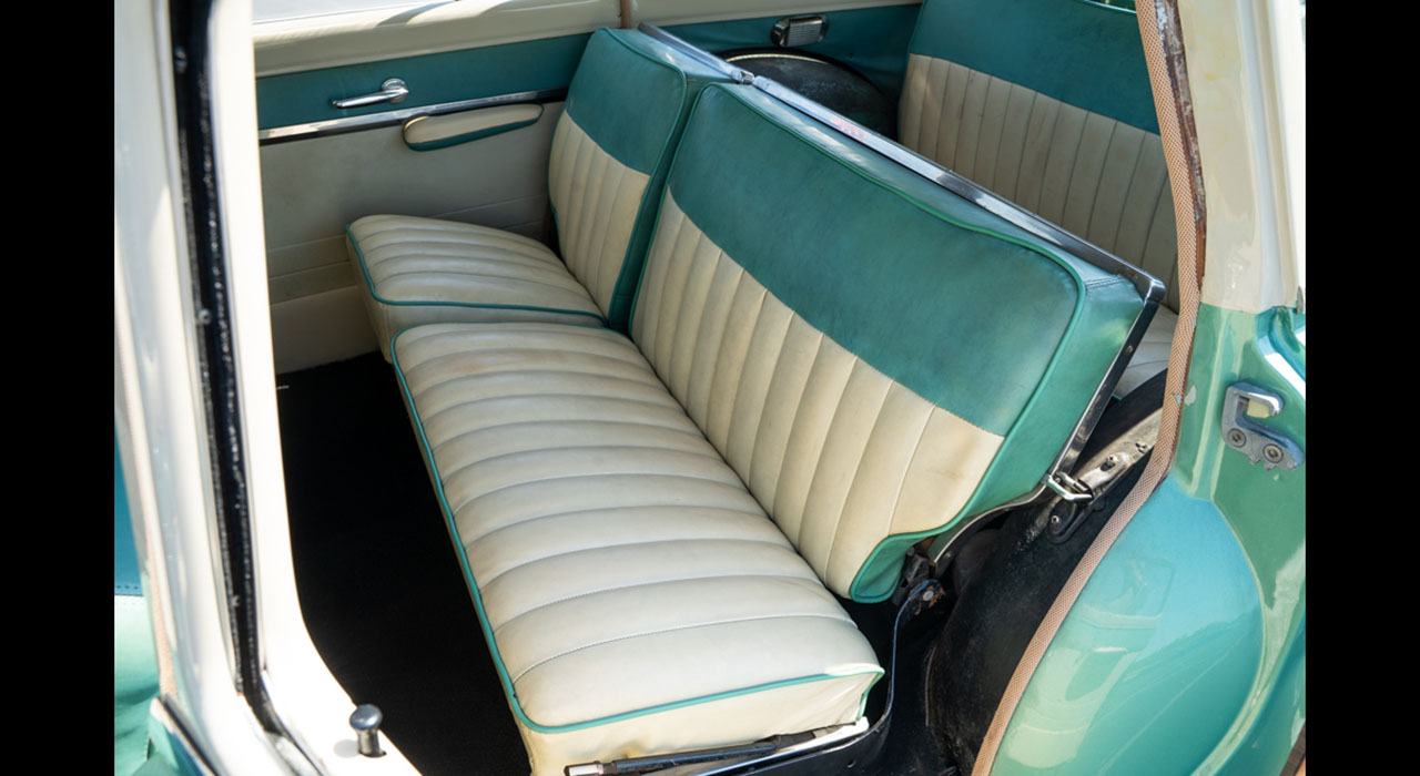 10th Image of a 1953 MERCURY MONTEREY
