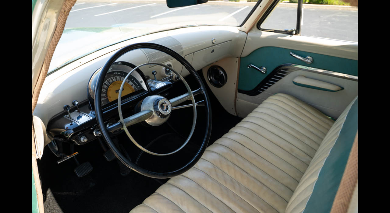 12th Image of a 1953 MERCURY MONTEREY