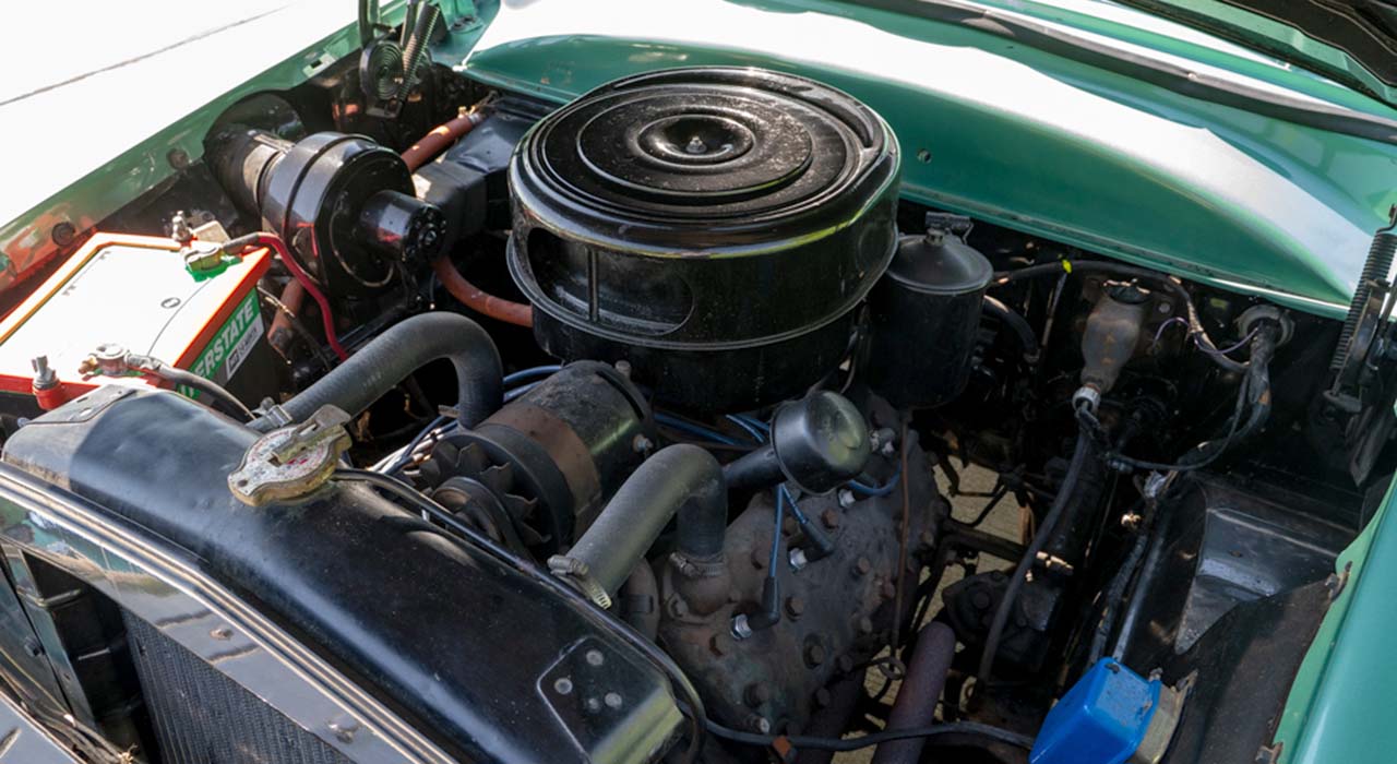 15th Image of a 1953 MERCURY MONTEREY
