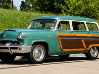 Image 1 of 16 of a 1953 MERCURY MONTEREY
