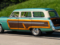 Image 2 of 16 of a 1953 MERCURY MONTEREY