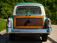 Image 5 of 16 of a 1953 MERCURY MONTEREY