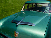Image 8 of 16 of a 1953 MERCURY MONTEREY