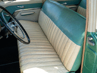 Image 10 of 16 of a 1953 MERCURY MONTEREY