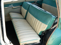 Image 11 of 16 of a 1953 MERCURY MONTEREY
