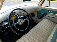 Image 13 of 16 of a 1953 MERCURY MONTEREY