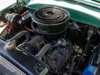 Image 16 of 16 of a 1953 MERCURY MONTEREY