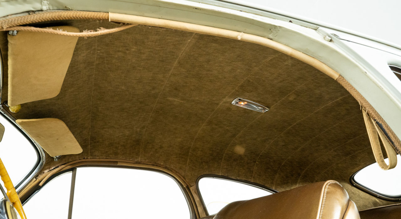 8th Image of a 1946 BUICK SERIES 40