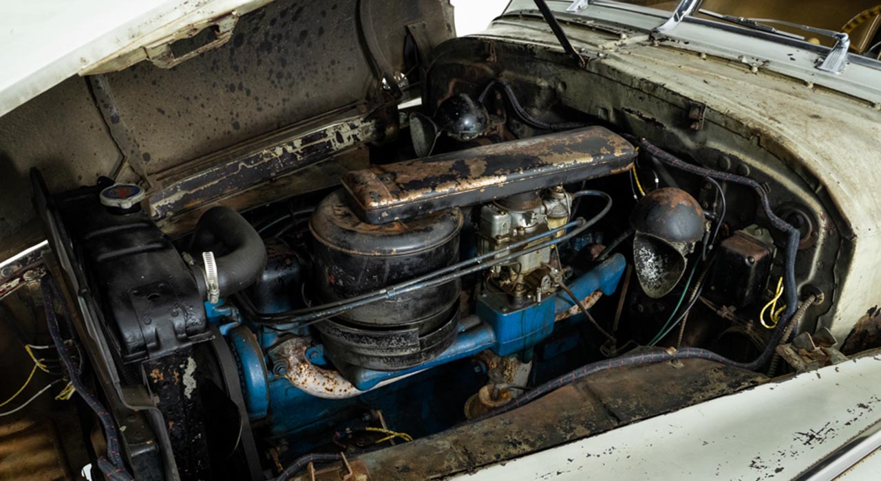 10th Image of a 1946 BUICK SERIES 40