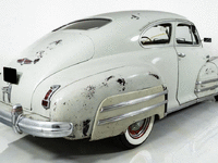 Image 4 of 11 of a 1946 BUICK SERIES 40