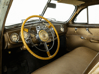 Image 5 of 11 of a 1946 BUICK SERIES 40