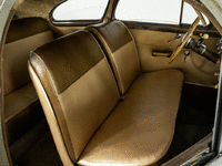 Image 6 of 11 of a 1946 BUICK SERIES 40